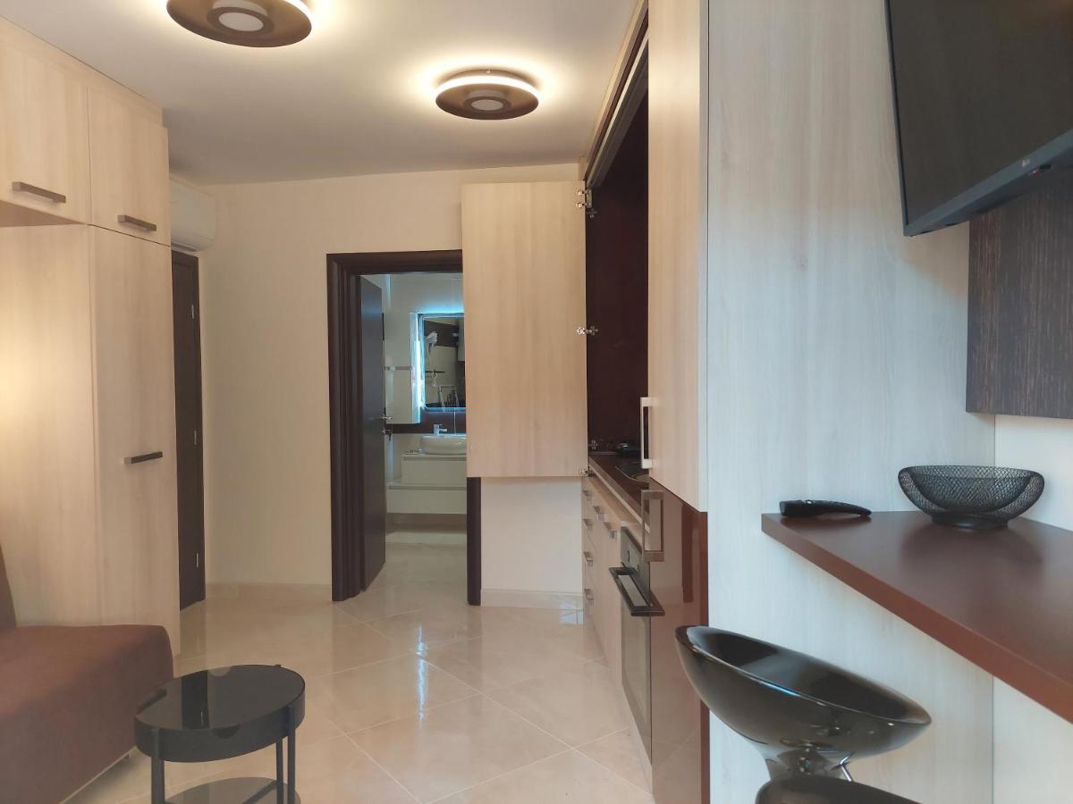 Villa La Dama Novi Vinodolski Exterior foto
